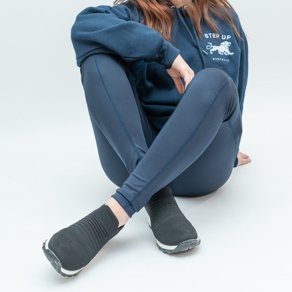 STEP UP LEGGINGS - NORTH VANCOUVER