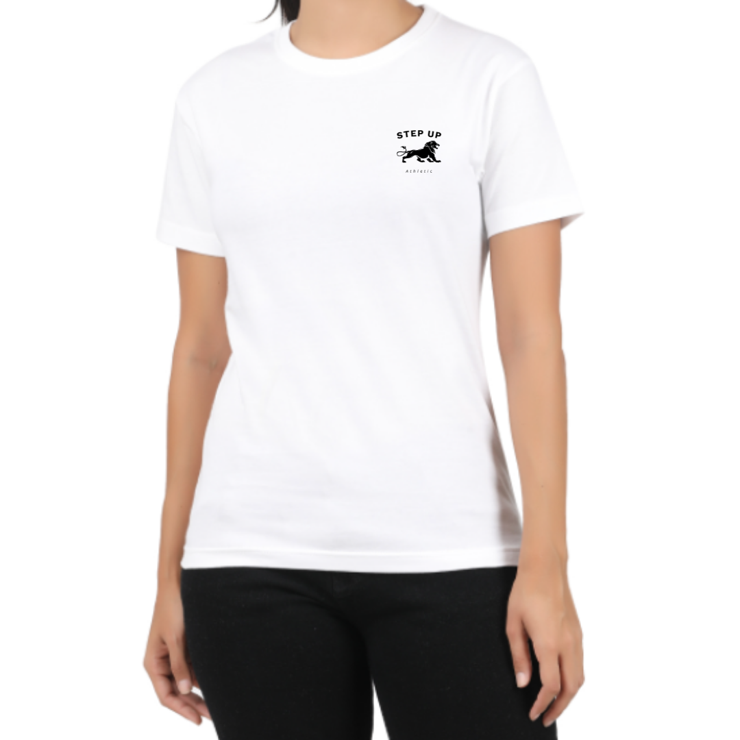 Step Up T-Shirt Canada