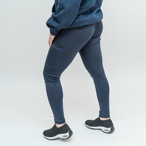STEP UP LEGGINGS - NORTH VANCOUVER