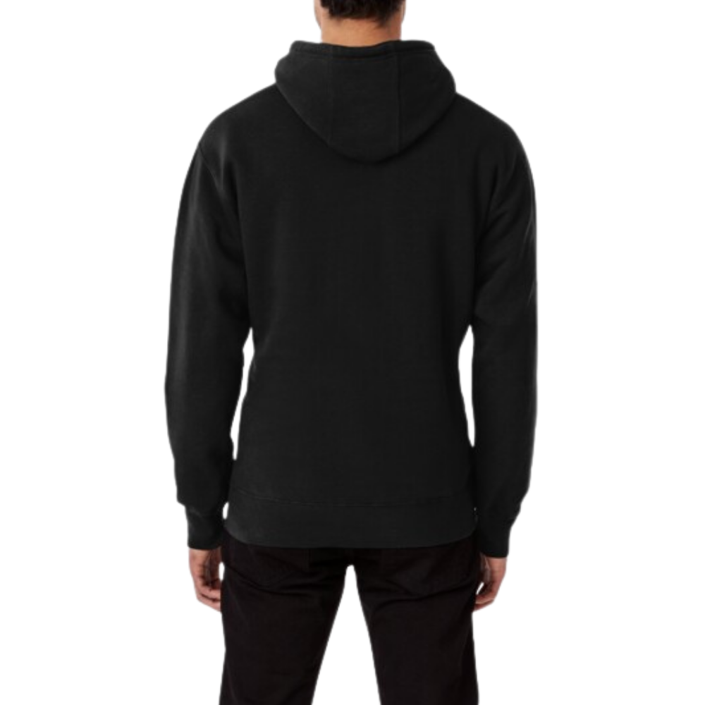 STEP UP HOODIE - SQUAMISH